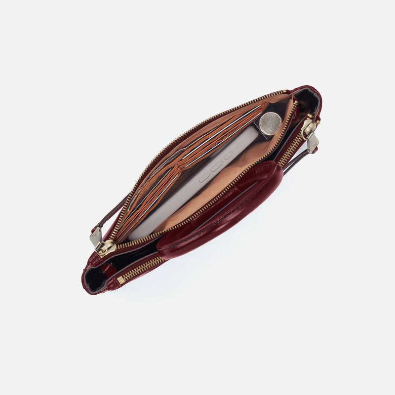 Sable Crossbody | SIMPLE to SUBLIME