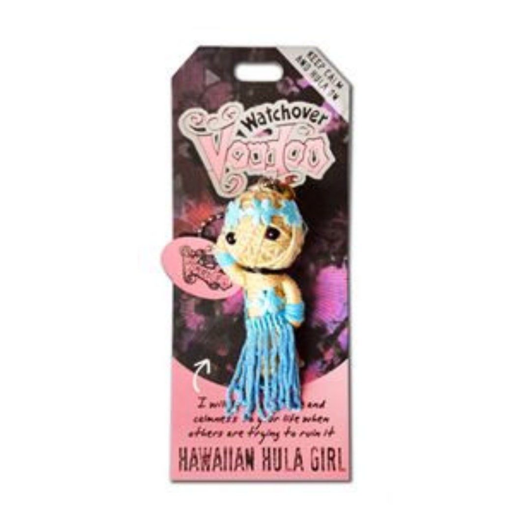 Watchover Voodoo Dolls Hobbies Interests SIMPLE to SUBLIME