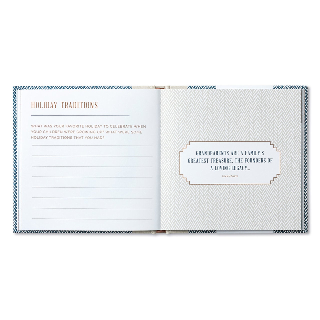 Interview Journal Interview Journals | SIMPLE to SUBLIME