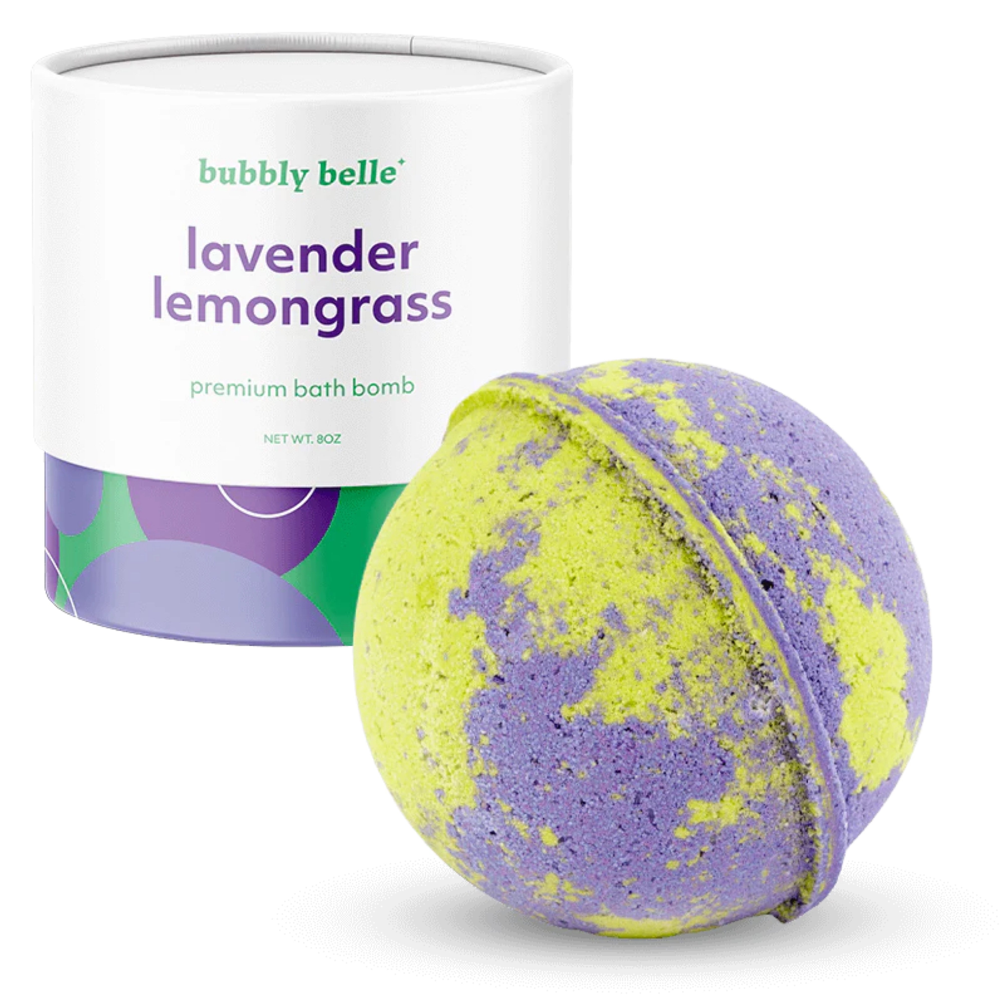 Premium Ring Bath Bombs by Bubbly Belle SIMPLE to SUBLIME