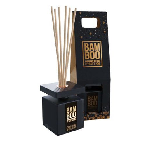 Seasonal Reed Diffusers | SIMPLE to SUBLIME