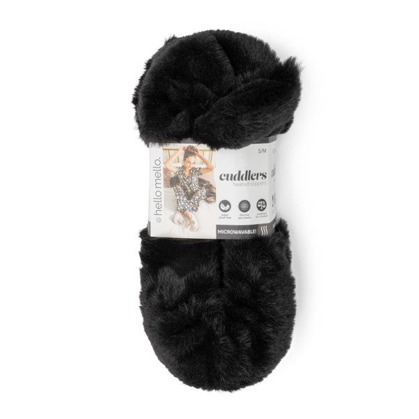 Heated Slippers SIMPLE to SUBLIME