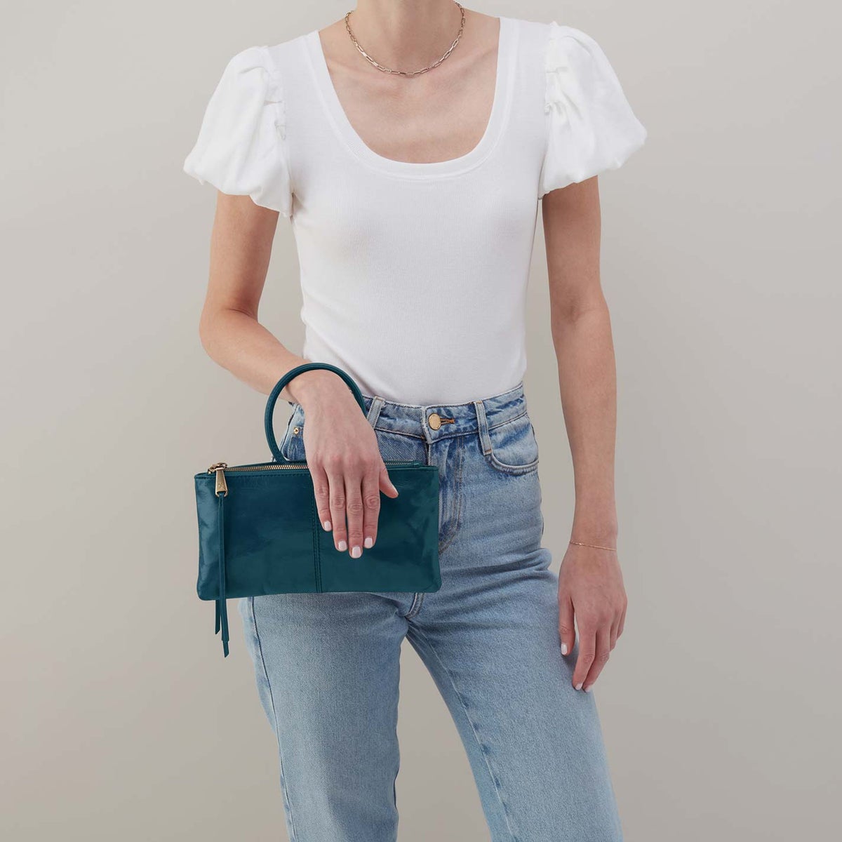 Sable Crossbody | SIMPLE to SUBLIME