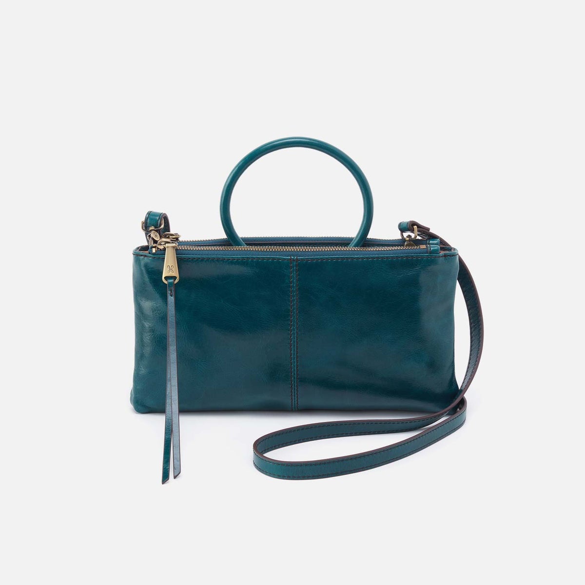 Sable Crossbody | SIMPLE to SUBLIME
