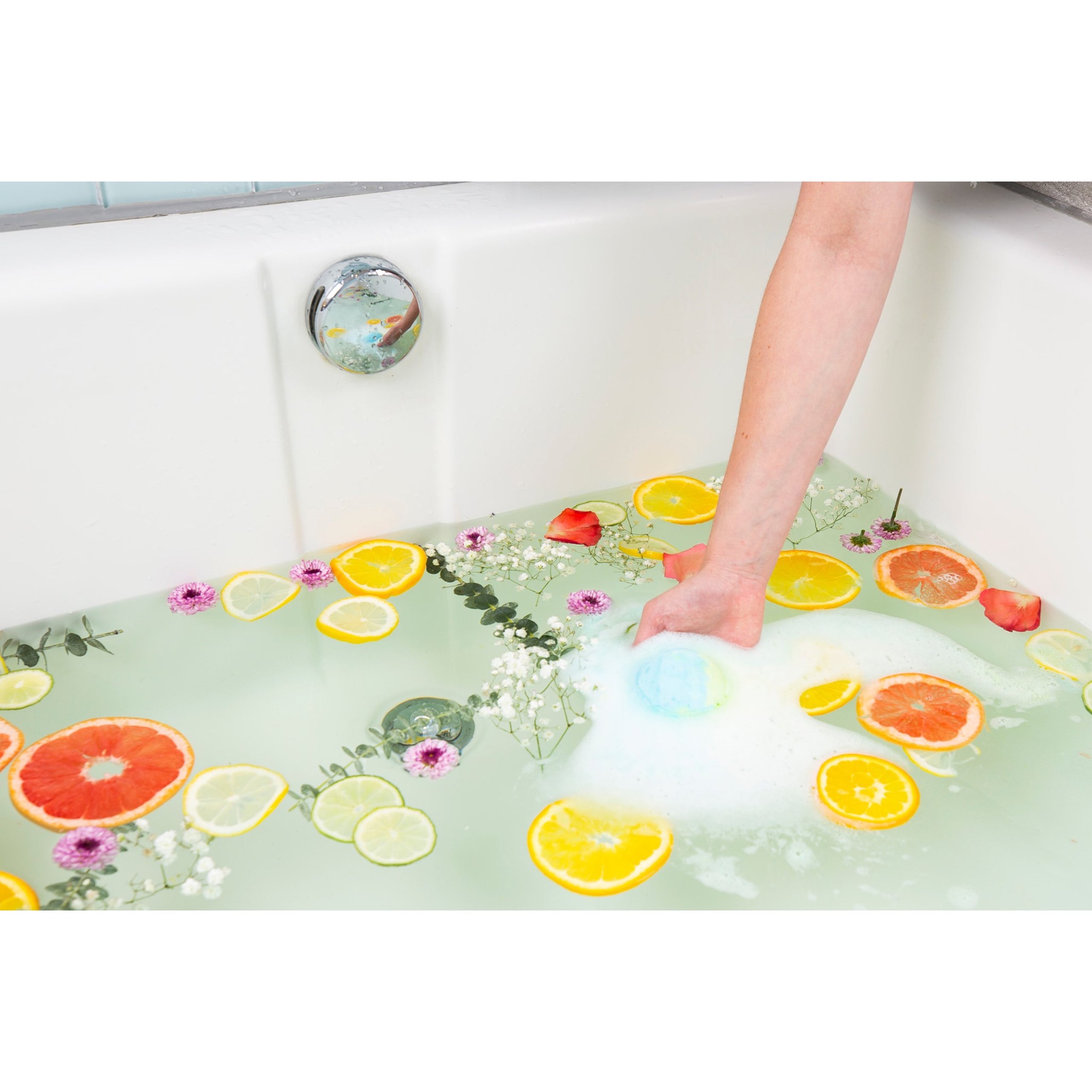 Bubbly belle monthly retailers subscription