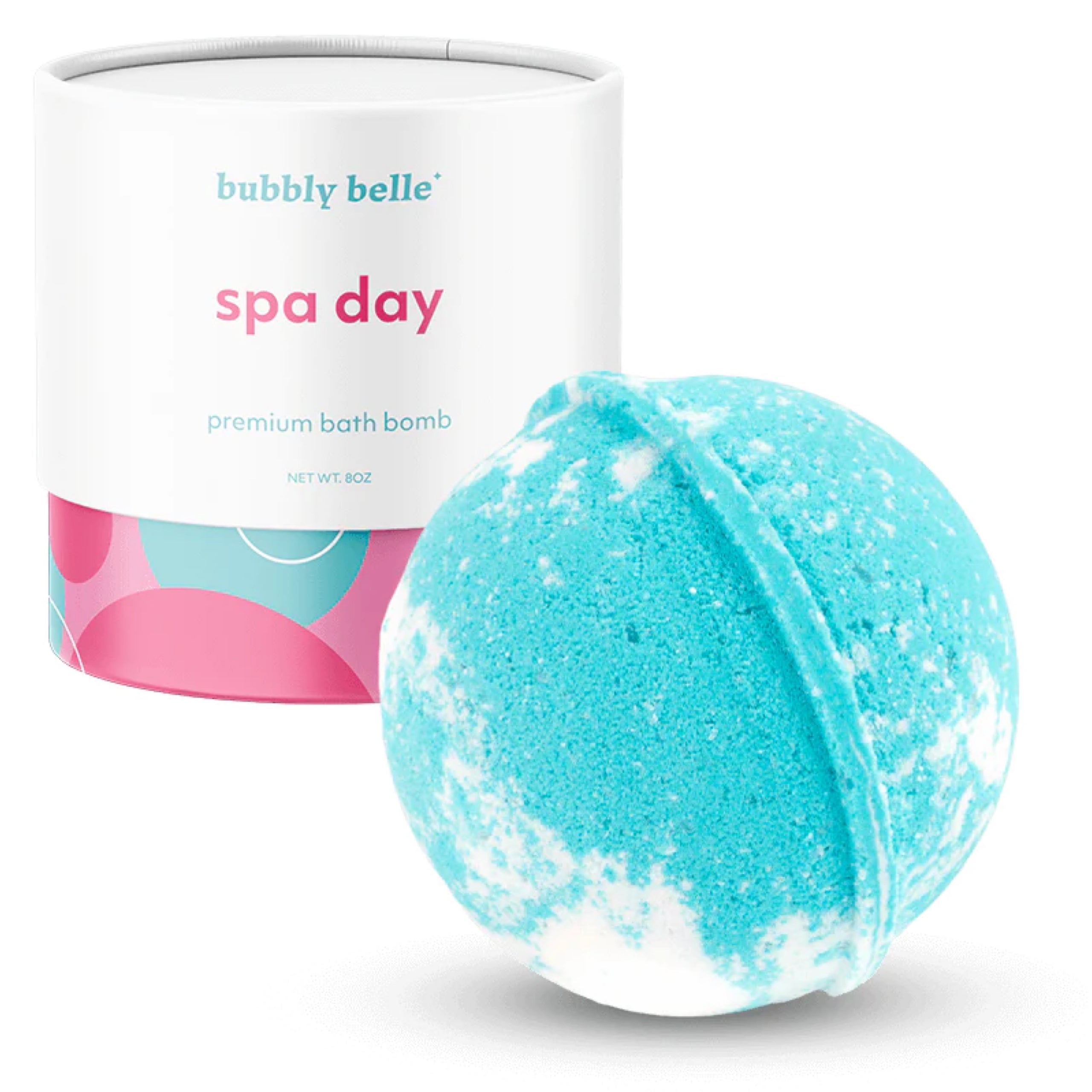 Premium Ring Bath Bombs by Bubbly Belle SIMPLE to SUBLIME