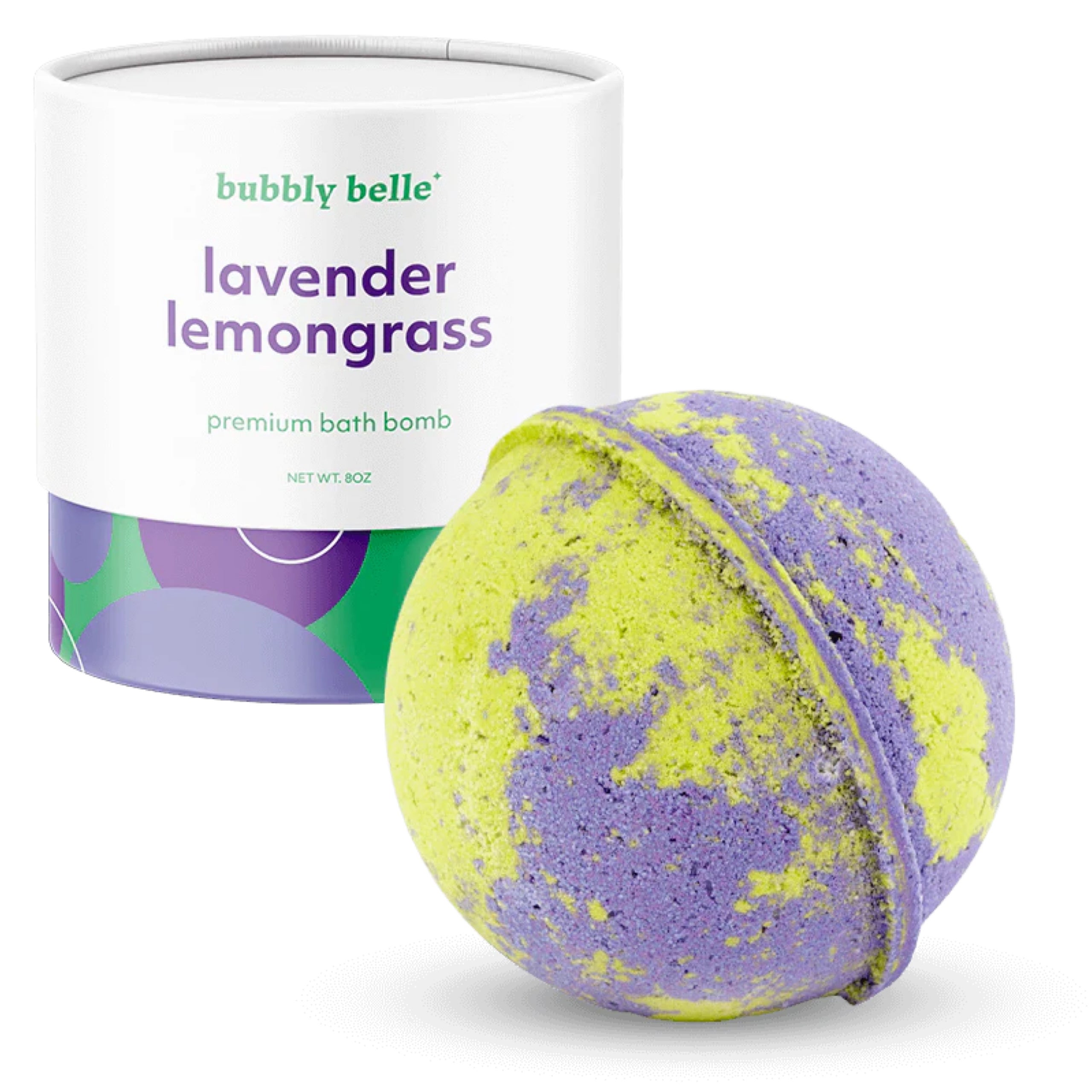 Premium Ring Bath Bombs by Bubbly Belle SIMPLE to SUBLIME