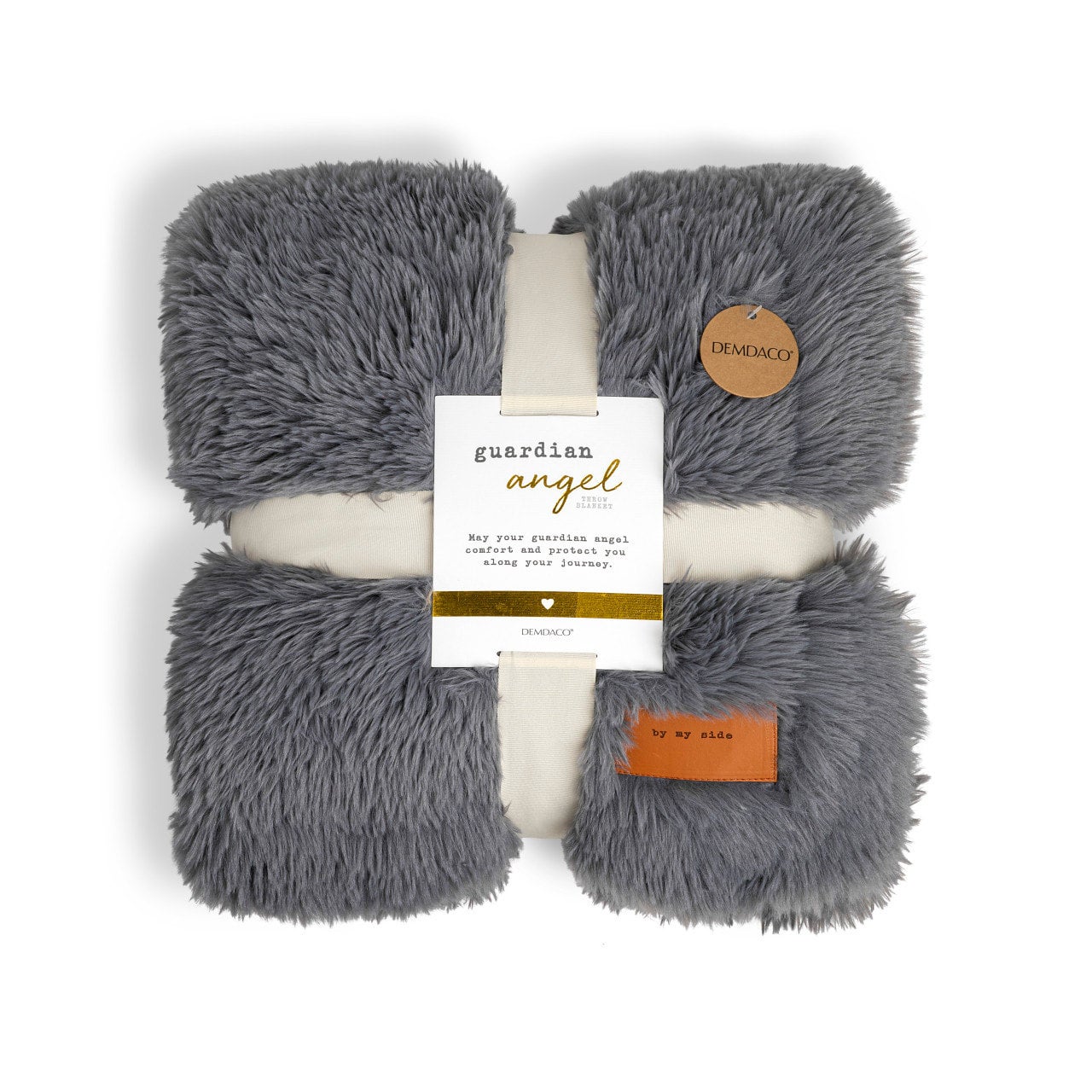 Grey discount throw b&m
